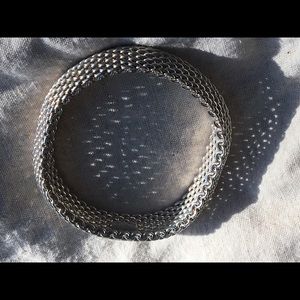Tiffany & Co cuff bracelet